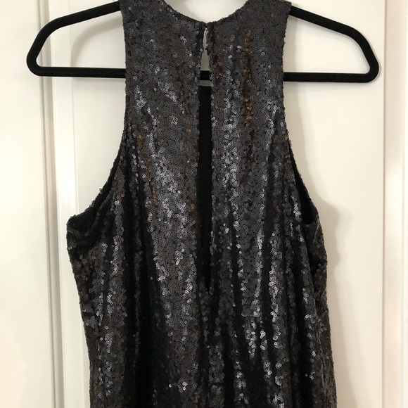 Free people sequin dress - Picture 4 of 5